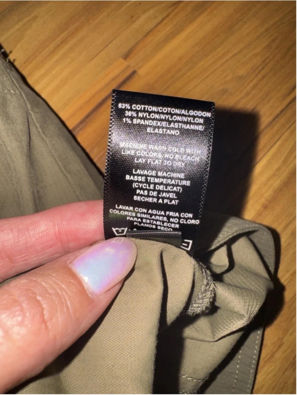 Kuhl Utility Safari Vest Womens XS Olive Gorpcore Hiking Hooded Outdoor Tactical - Picture 5 of 13